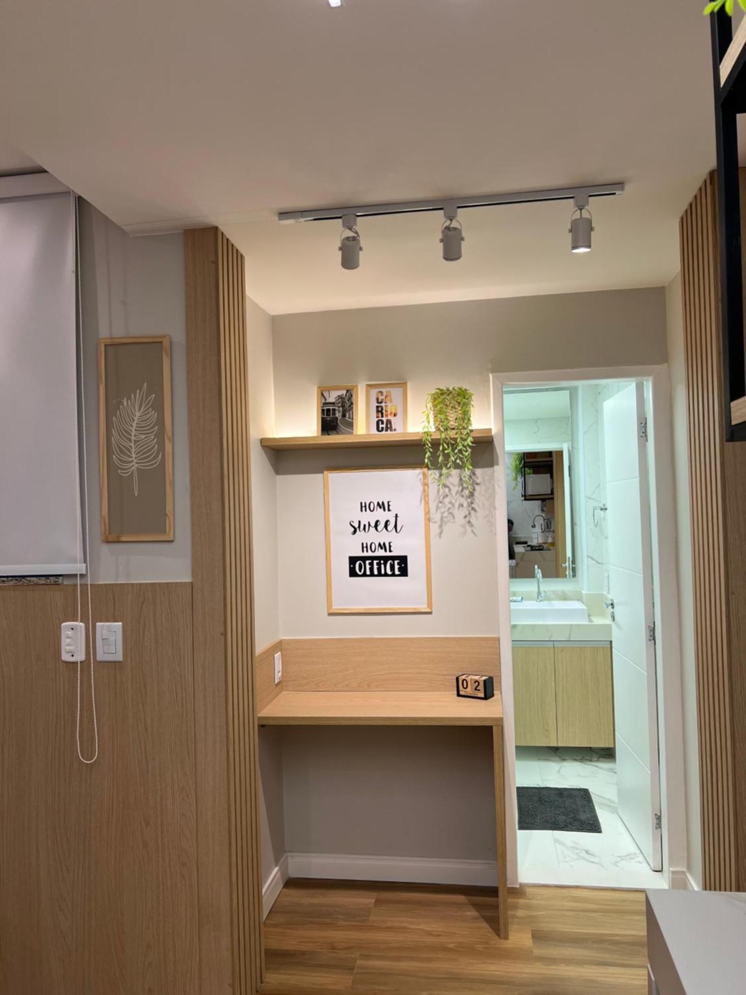Apartment Maravilhoso No Leblon Rio de Janeiro