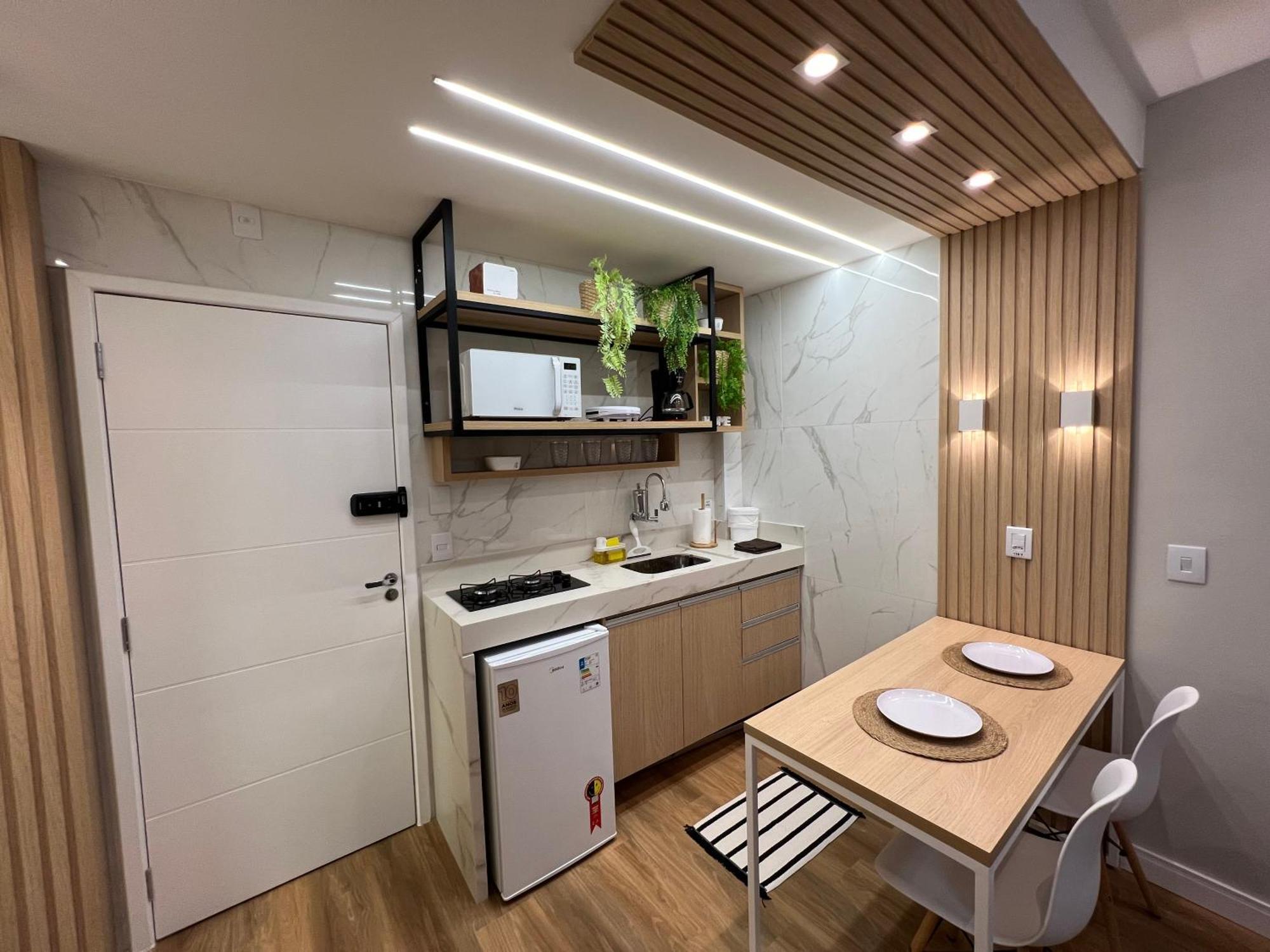 Maravilhoso No Leblon Apartment