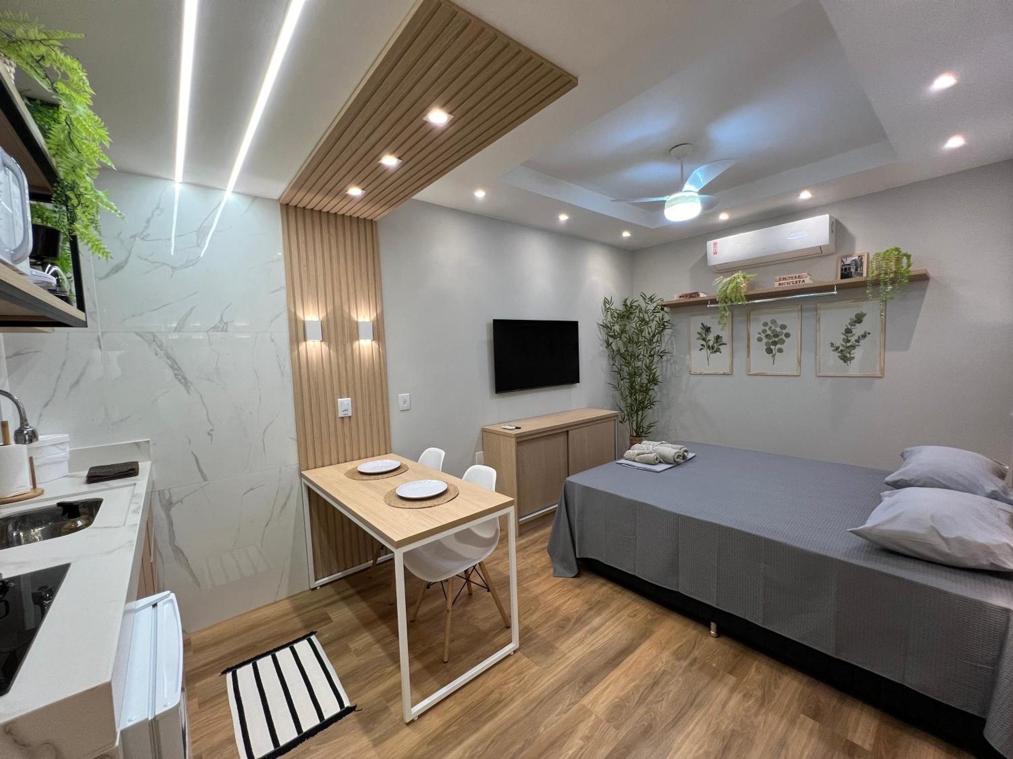 Apartment Maravilhoso No Leblon